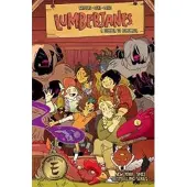 Watters, Shannon Lumberjanes Vol. 19
