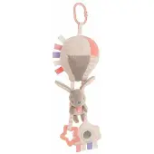 Creaciones Llopis Toimintajänis Ilmapallo Nalle 40 Cm