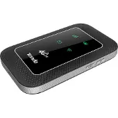 Tenda 4G180 V3, Matkapuhelinverkon reititin, Musta, Teho, Tila, IEEE 802.11b, IEEE 802.11g, IEEE 802.11n, 802.11b, 802.11g, Wi-Fi 4 (802.11n), 150 Mbi