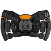 Asetek Racing -kytkinsiivekkeet