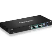 Trendnet Switch TPE-TG182F
