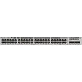 Cisco – Catalyst 9200 48-port PoE+Netw Essent (C9200-48P-E)