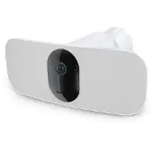 Arlo Pro 3 Floodlight langaton 2K QHD turvakamera (valkoinen)