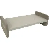 Unilux monitor riser REVERSO PET