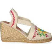 Toni pons Gardenia Kiilakorkoiset Espadrillot