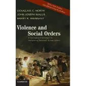CAMBRIDGE UNIVERSITY PRESS Violence and Social Orders