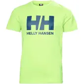 Helly Hansen JR Logo Tee , lasten t-paita