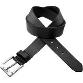 Levi's Vyö 'Free Belt' musta
