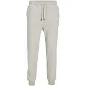 Jack & Jones Jpstgordon Bradley Sweat Pant Noos - Cream - L