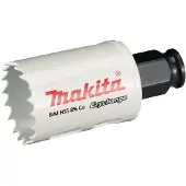 Makita Ezychange pikakiinnitys reikäsahanterä