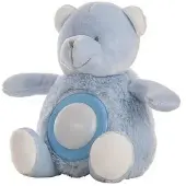 Big Buy Cooking Musiikillinen Karhu Valokuvakehys/pilas Teddy 20 Cm