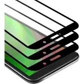 Cadorabo Honor 9S / Huawei Y5P 3 kpl karkaistu suojalasi