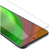 Cadorabo samsung galaxy a51 4g / m40s karkaistu lasi suojakalvo