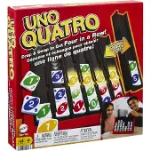 Mattel Quatro Lautapeli