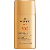 Nuxe Sun Face Fluid SPF50, 50ml