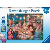 Ravensburger Enchanting Brew 300p palapeli