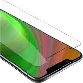 Cadorabo Nokia 7.1 Plus x7 karkaistu suojalasi