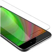 Cadorabo Huawei P8 Lite 2017 / P9 Lite 2017 karkaistu suojalasi