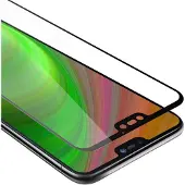 Cadorabo huawei p20 lite 2018 / nova 3e karkaistu lasi suojakalvo