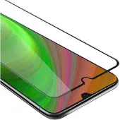 Cadorabo Samsung Galaxy A50 4G / A50S / A30S karkaistu suojalasi