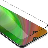 Cadorabo Samsung Galaxy A10 / M10 karkaistu suojalasi