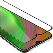 Cadorabo Samsung Galaxy A10 / M10 karkaistu suojalasi
