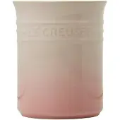 Le Creuset 71501117770001 Shell Pink, utensil jar, 15 cm