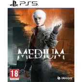The Medium: Two Worlds