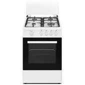 Sunwind Kaasuliesi Chef 50 pro valkoinen