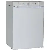 Sunwind Kaasujääkaappi Ventus 60, valkoinen (TC)