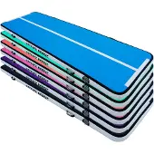 AirTrack Nordic NORDIC HOME Special Edition, Luftvolt-patja