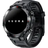 Kuura Älykello Sport S5 GPS V3