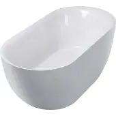 Lykke Arctic deluxe 1500x750x580mm kylpyamme