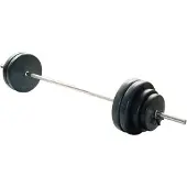 Fit'n Shape levytankosarja 75 kg
