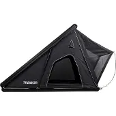 Trekker Kattoteltta Voyager M, Musta