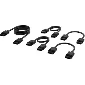 Corsair iCUE LINK Cable Kit, musta