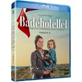 Badehotellet sæson 9