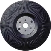 Klingspor Hiomalautanen ST 358 A; 115 mm; M14
