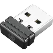 Lenovo 2.4G Wireless USB Receiver vastaanotin