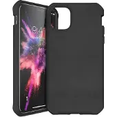 Itskins Feroniabio Apple iPhone 11 Pro, Cover, Apple, iPhone 11 Pro, 14.7 cm (5.8"), Black