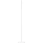 Artemide Lattiavalaisin , Ilio White Integralis, himmennettävä, Valkoinen, Työhuone / toimisto, Metalli, Design
