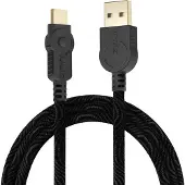 Volutz USB-C to USB 2.0 Latauskaapeli 3 m