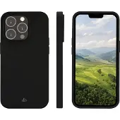 Dbramante1928 – Costa Rica iPhone 14 Pro Max Night BLK (CR67NIBL1599)
