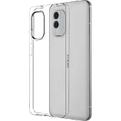 Teknikproffset Insmat Crystal Case -takakuori, Nokia X30
