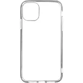 Insmat BACKCOVER/IPHONE 11 6.5" CRYSTAL