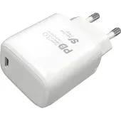Vivanco Supernopea Kotilaturi Samsung laitteille 25W