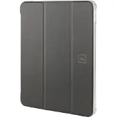 Tucano Satin Case iPadille 10,9" (2022) (vaaleanpunainen)
