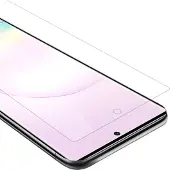 Cadorabo Samsung Galaxy Note 20 Plus suojakalvo