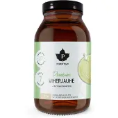 Puhdistamo Premium viherjauhe (+maitohappobakteeri) 120 g