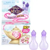 Magic Mixies - Maagisen Sumun T ytt pakkaus Magic Genie Lampulle